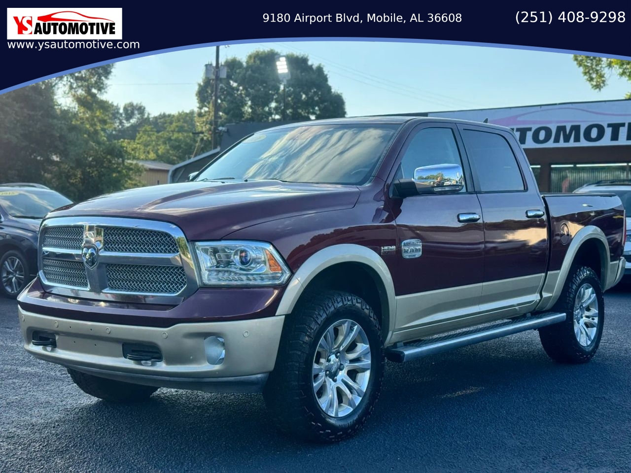 ram ram 1500 pickup 2016 1C6RR7PT3GS237190 image ram ram 1500 pickup 2016 1C6RR7PT3GS237190 image